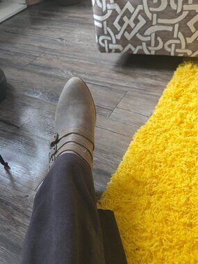 Lucky Brand Short boots